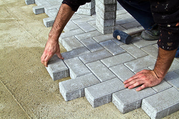  Wildwood Crest, NJ Driveway Pavers Pros